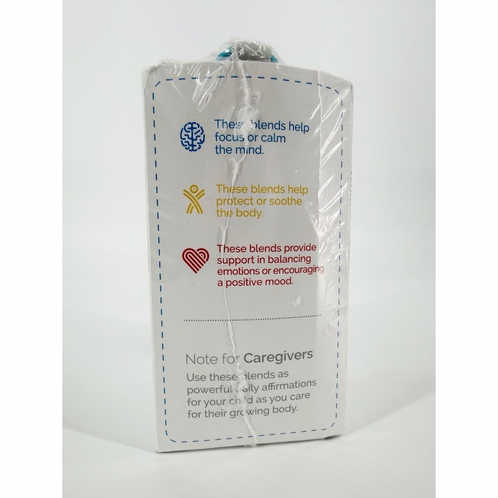 NEW doTERRA 10 Piece Kids Oil Collection Set Lot - Picture 5 of 5